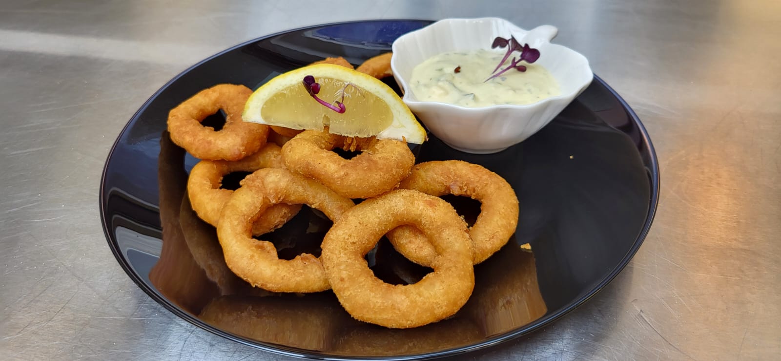 Calamari